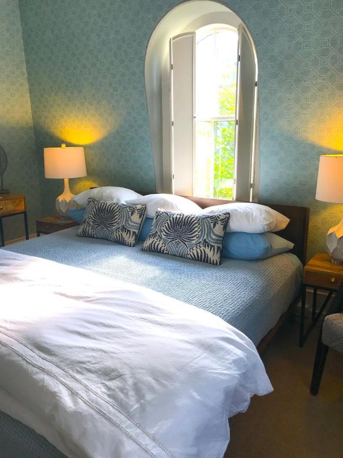 Bed and breakfast West End Portland