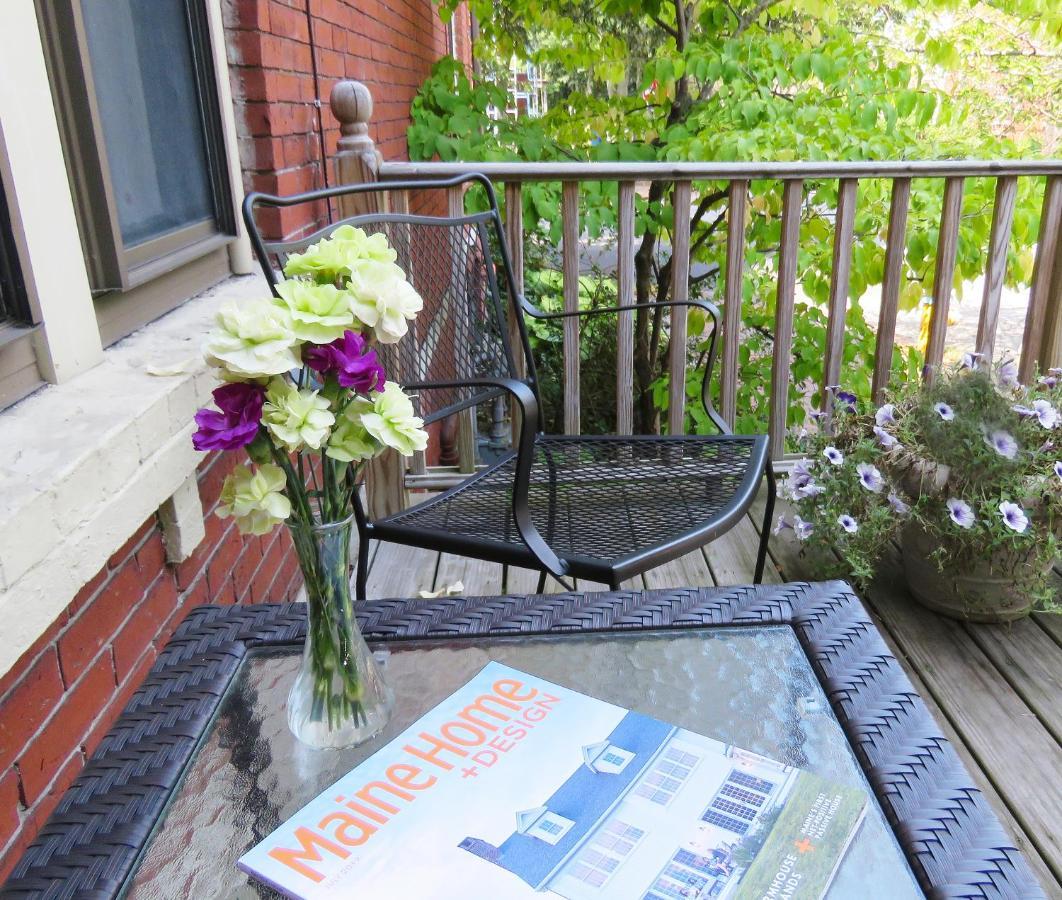West End Bed and breakfast Portland