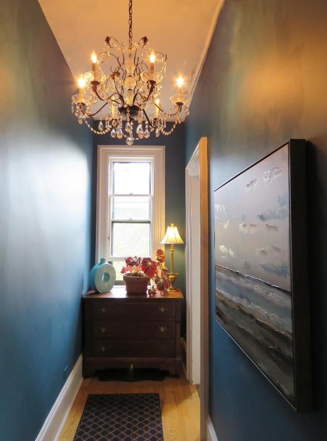 West End Bed and breakfast Portland